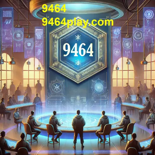 A Importância dos Clãs em Jogos Online: Unindo Jogadores no '9464'