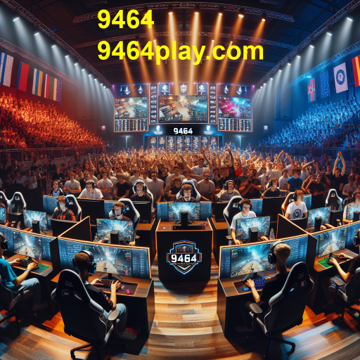 A Importância dos Eventos na Indústria dos Jogos