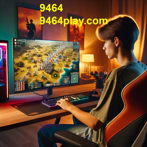 A Evolução dos Jogos de Estratégia: Desafios e Dinâmicas de Jogo